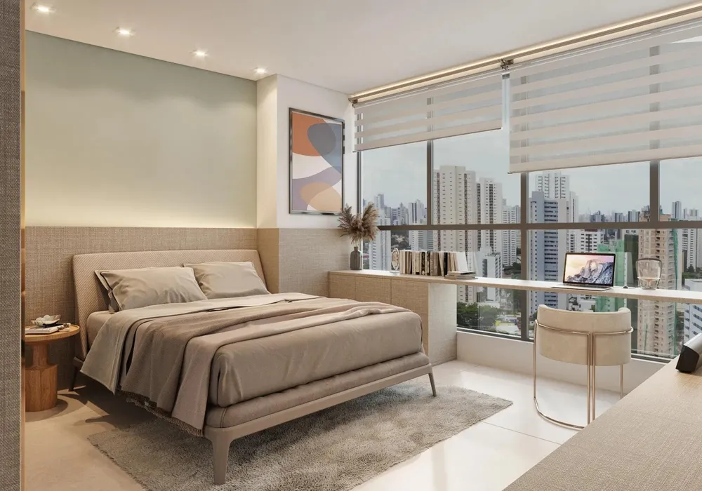Apartamento, 3 quartos, 141 m² - Foto 7