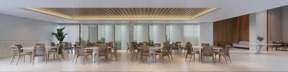 Apartamento, 3 quartos, 141 m² - Foto 1