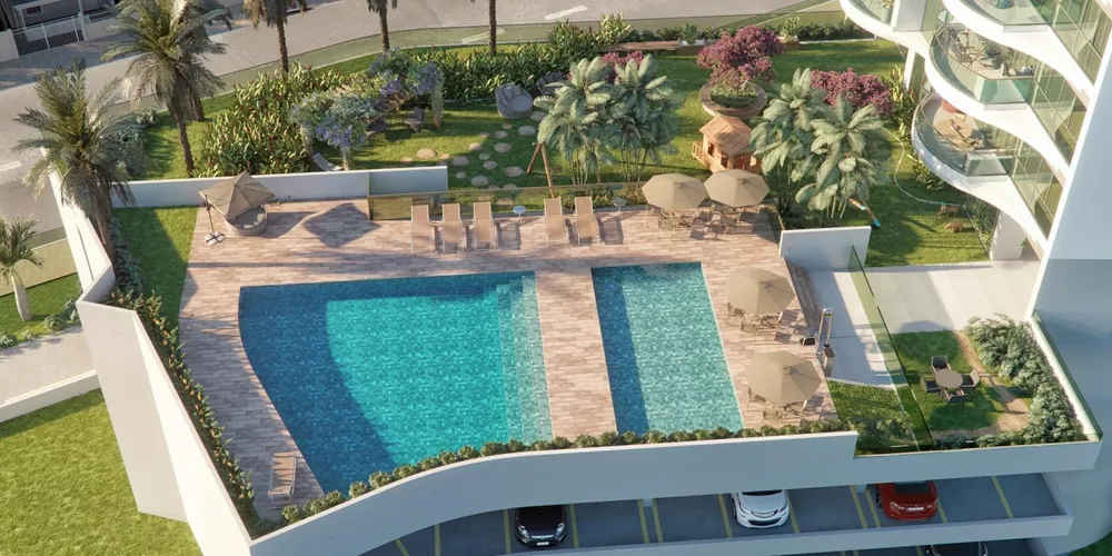 Apartamento, 3 quartos, 141 m² - Foto 4