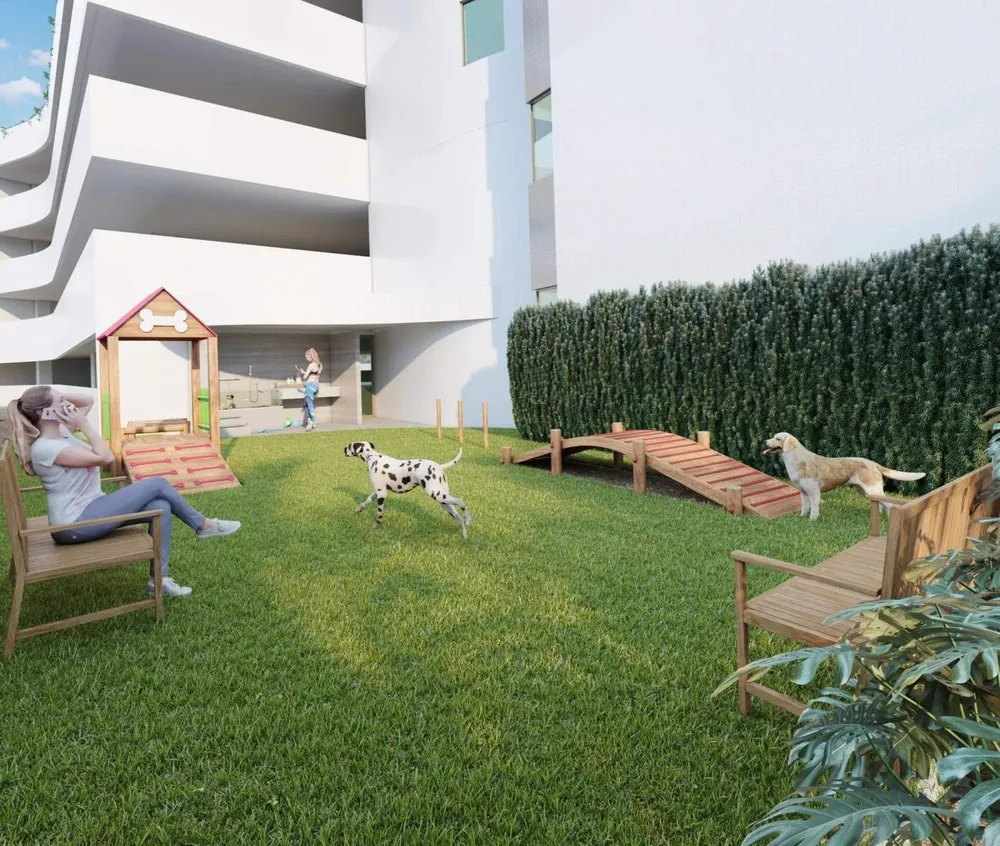 Apartamento, 3 quartos, 141 m² - Foto 4
