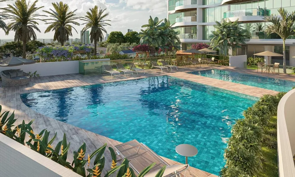 Apartamento, 3 quartos, 141 m² - Foto 13