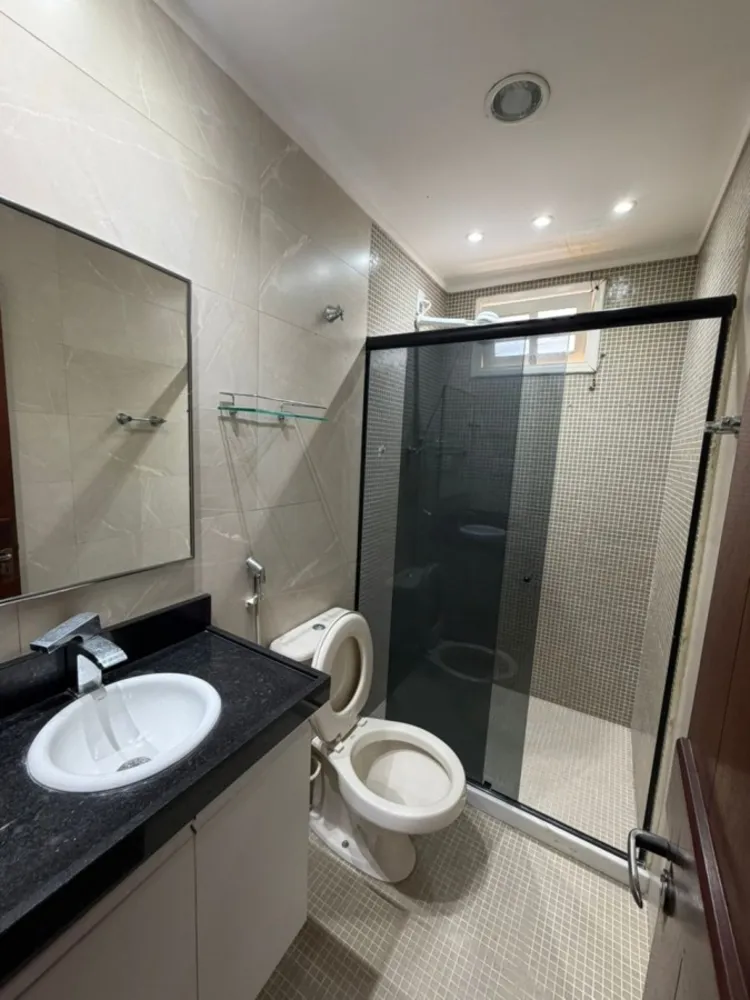 Casa de Condomínio, 4 quartos - Foto 12