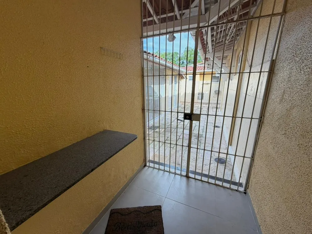 Casa de Condomínio, 4 quartos - Foto 9