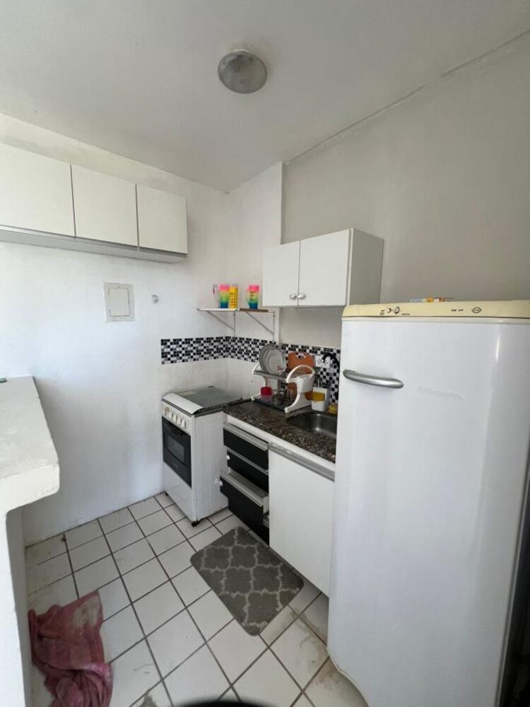 Flat/Apart Hotel para alugar com 1 quarto, 25m² - Foto 4