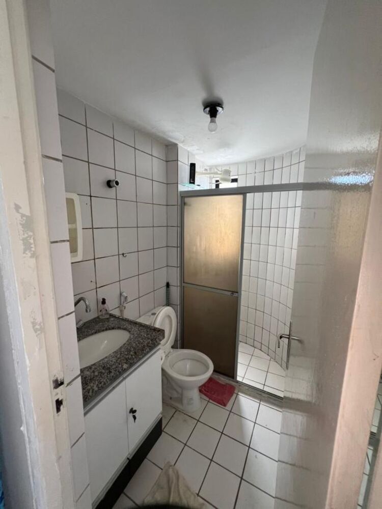 Flat/Apart Hotel para alugar com 1 quarto, 25m² - Foto 3