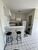 Flat/Apart Hotel, 1 quarto, 25 m² - Foto 2