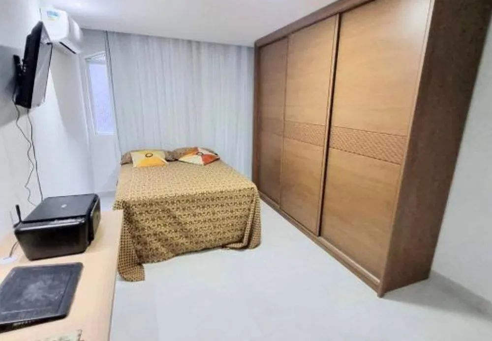 Apartamento, 3 quartos, 154 m² - Foto 14