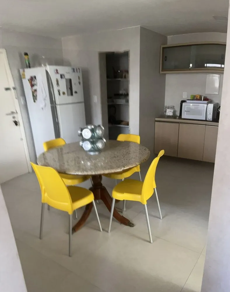 Apartamento, 3 quartos, 154 m² - Foto 7