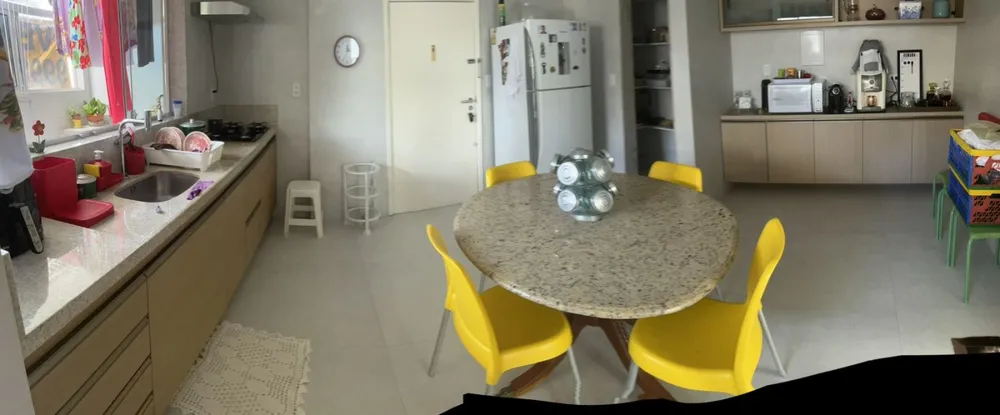 Apartamento, 3 quartos, 154 m² - Foto 2
