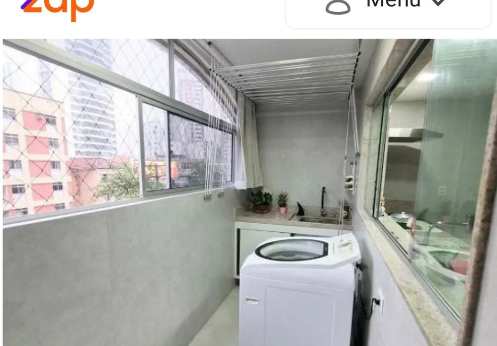 Apartamento, 3 quartos, 154 m² - Foto 3
