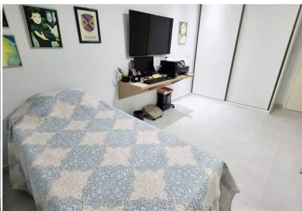 Apartamento, 3 quartos, 154 m² - Foto 10