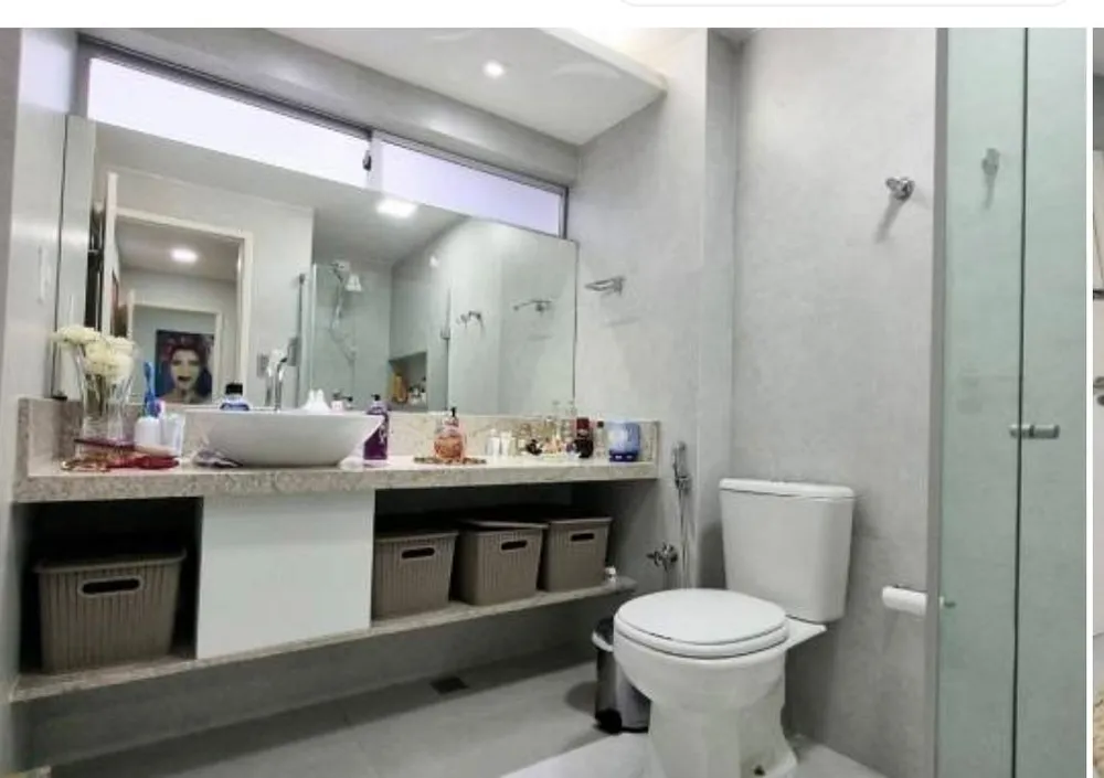 Apartamento, 3 quartos, 154 m² - Foto 11