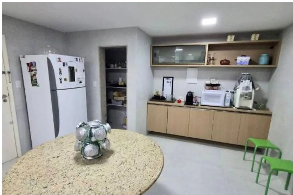 Apartamento, 3 quartos, 154 m² - Foto 4