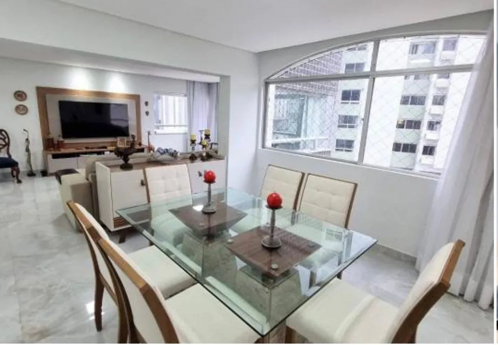 Apartamento, 3 quartos, 154 m² - Foto 13
