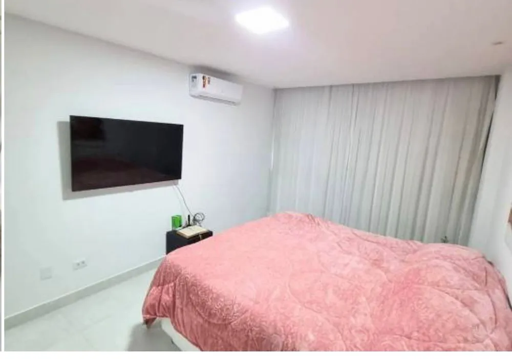Apartamento, 3 quartos, 154 m² - Foto 9