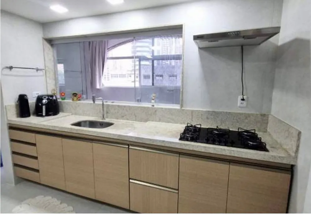 Apartamento, 3 quartos, 154 m² - Foto 6