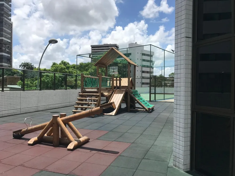 Apartamento, 4 quartos, 207 m² - Foto 13