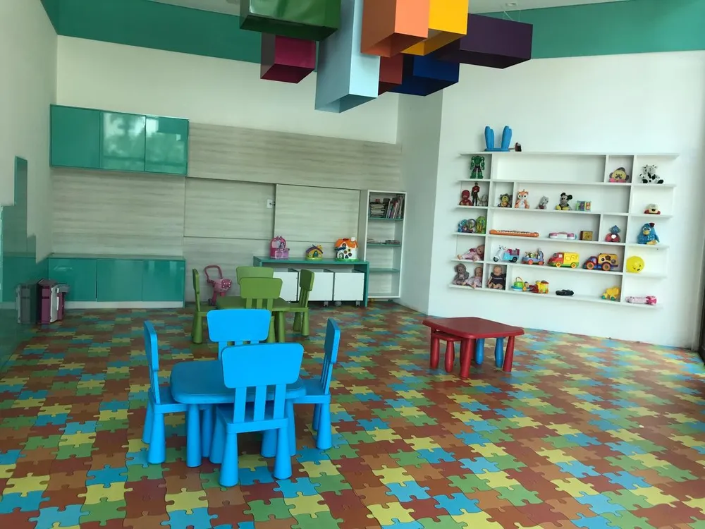 Apartamento, 4 quartos, 207 m² - Foto 10