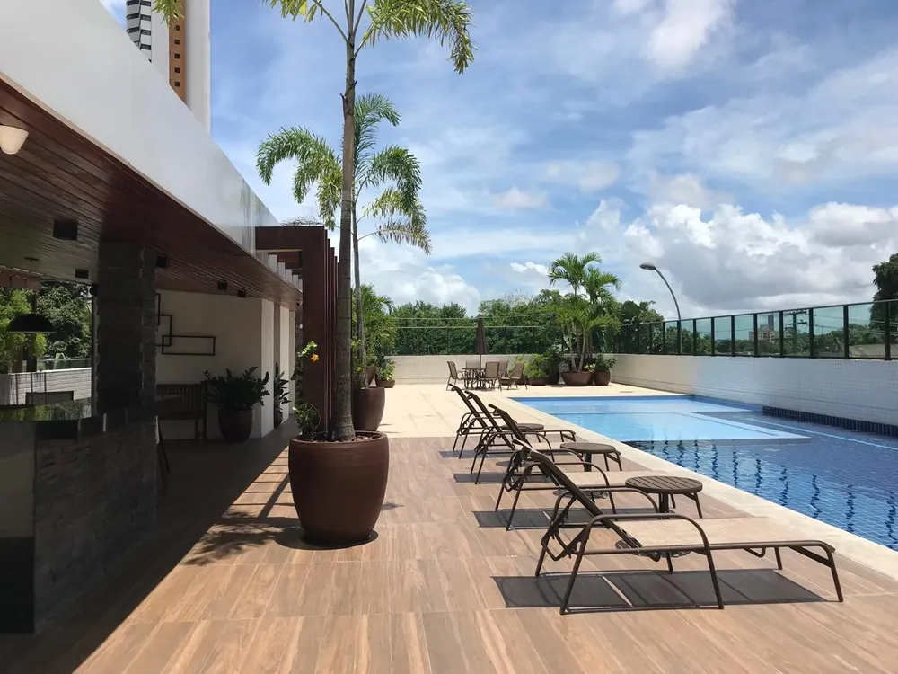 Apartamento, 4 quartos, 207 m² - Foto 15