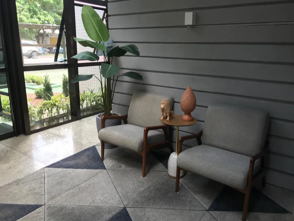 Apartamento, 4 quartos, 207 m² - Foto 9