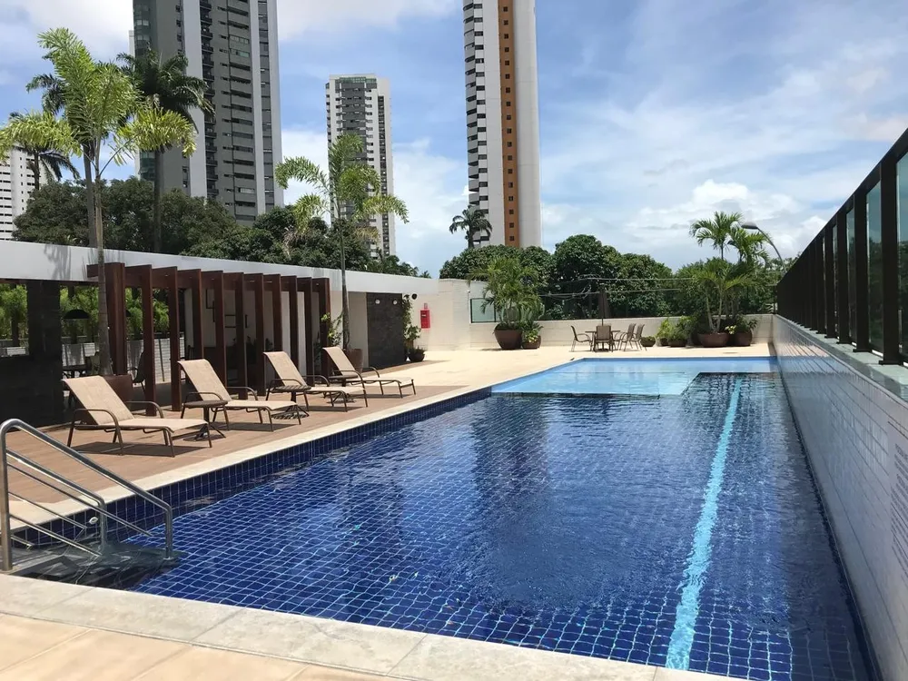 Apartamento, 4 quartos, 207 m² - Foto 16