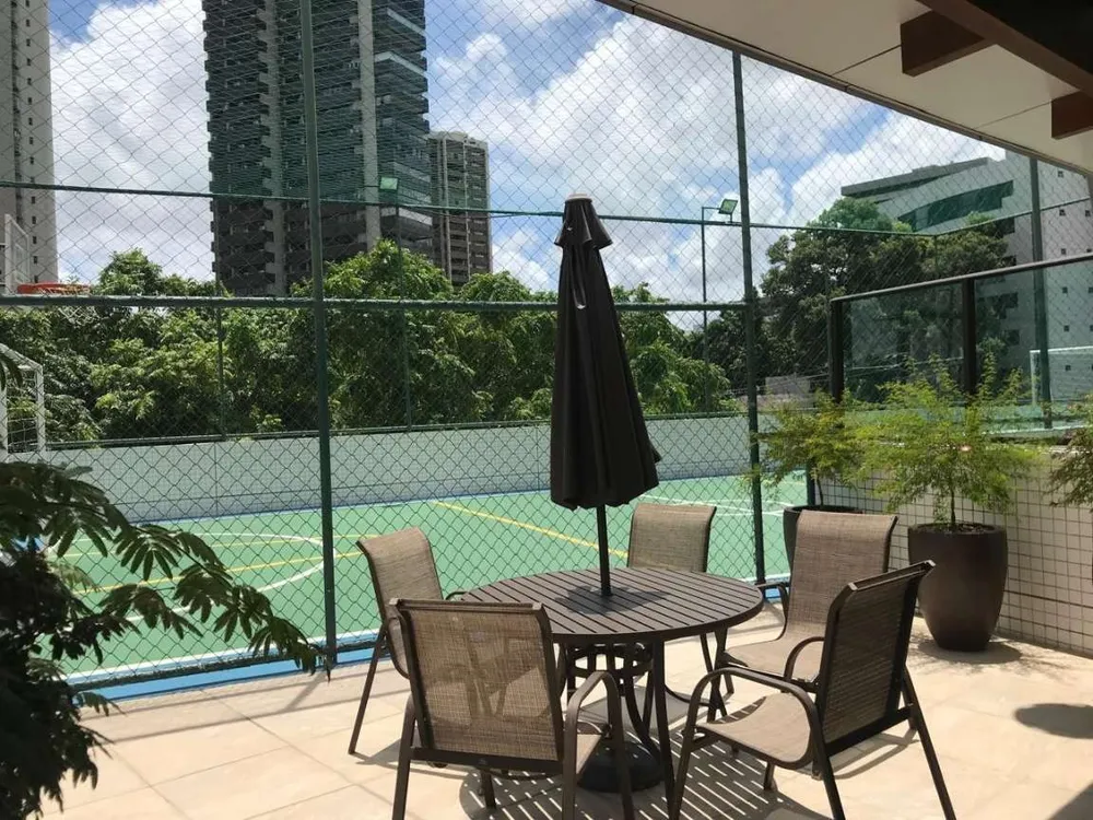 Apartamento, 4 quartos, 207 m² - Foto 11