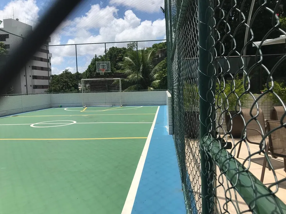 Apartamento, 4 quartos, 207 m² - Foto 14