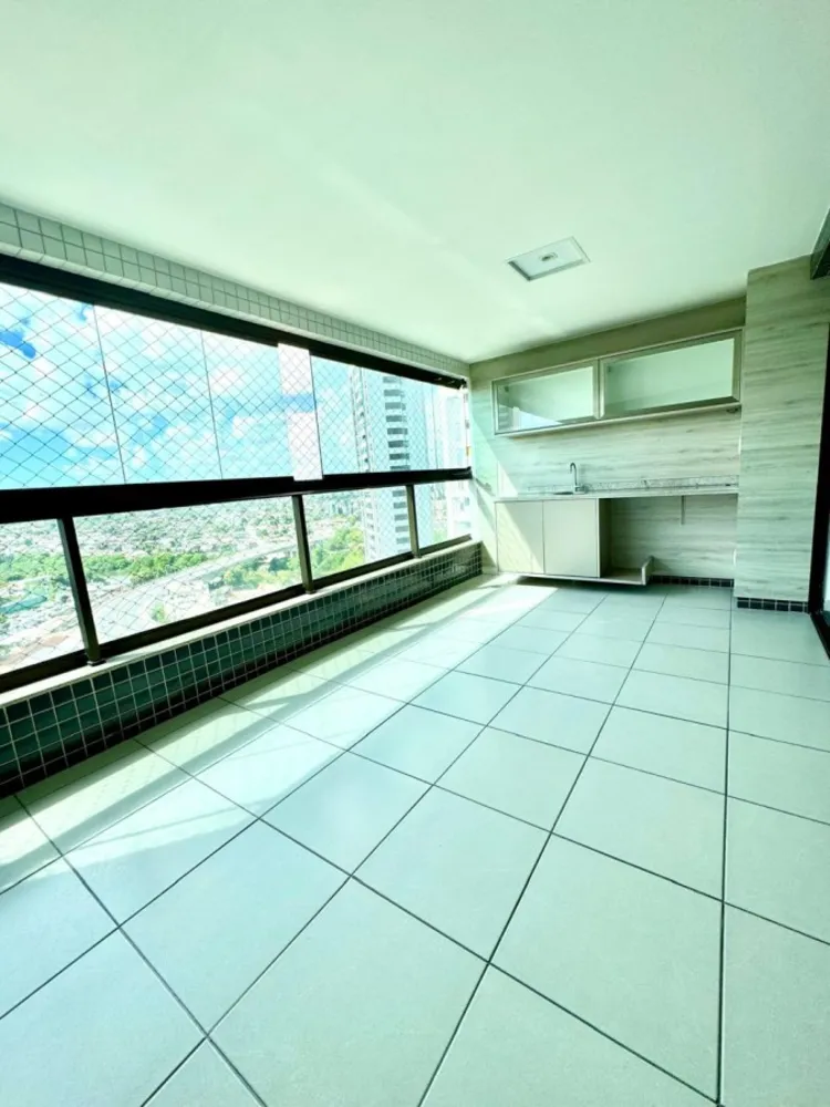 Apartamento, 4 quartos, 207 m² - Foto 2