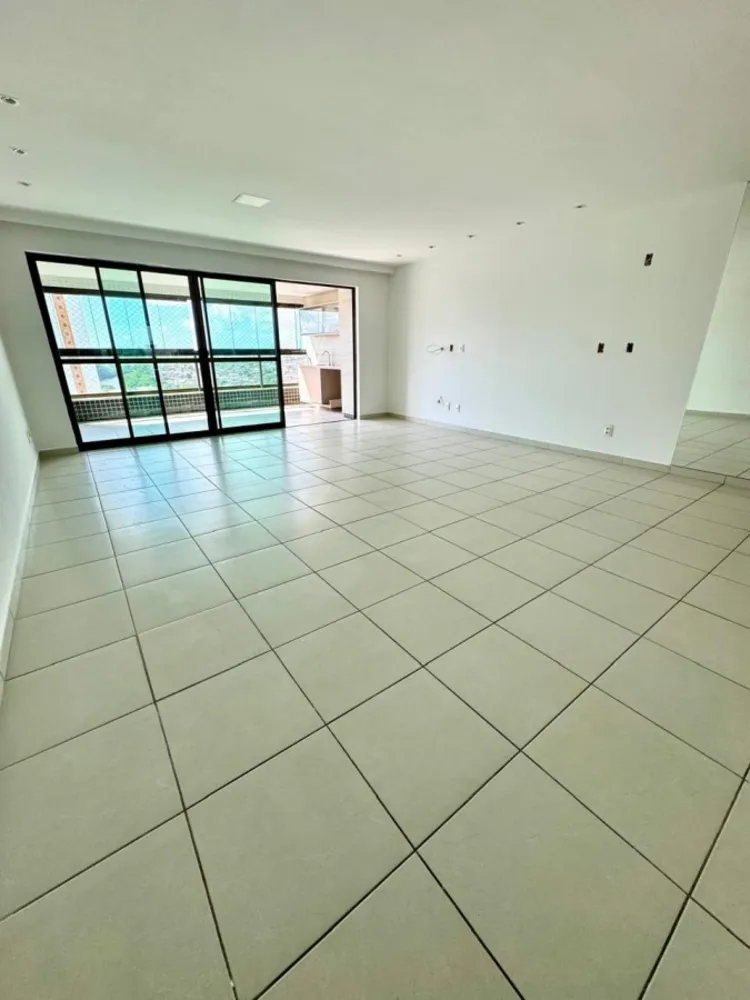 Apartamento, 4 quartos, 207 m² - Foto 3