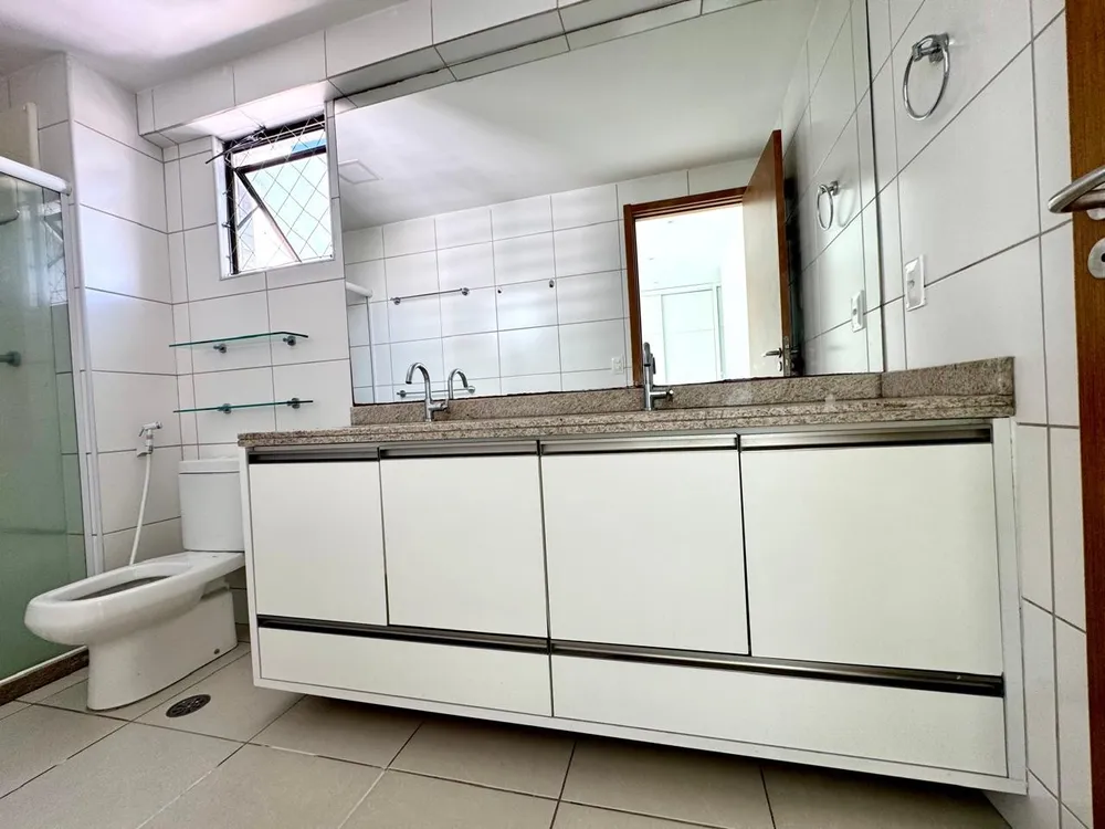 Apartamento, 4 quartos, 207 m² - Foto 4