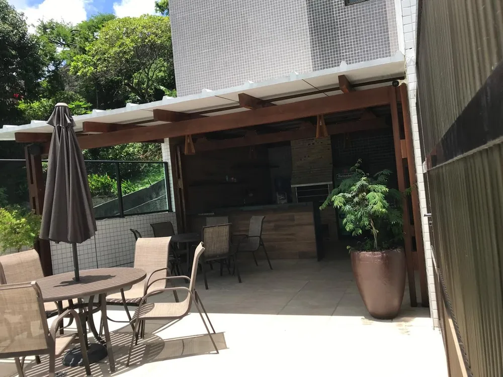 Apartamento, 4 quartos, 207 m² - Foto 12
