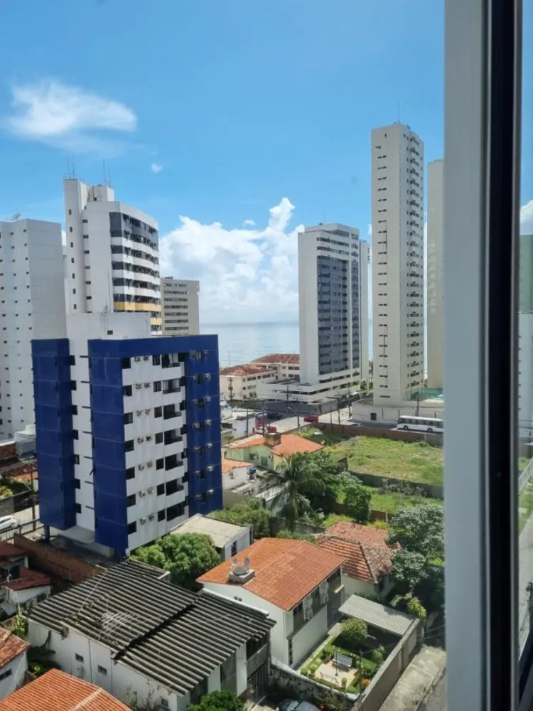 Apartamento, 3 quartos, 70 m² - Foto 14