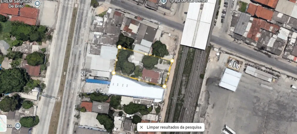 Terreno, 1356 m² - Foto 2
