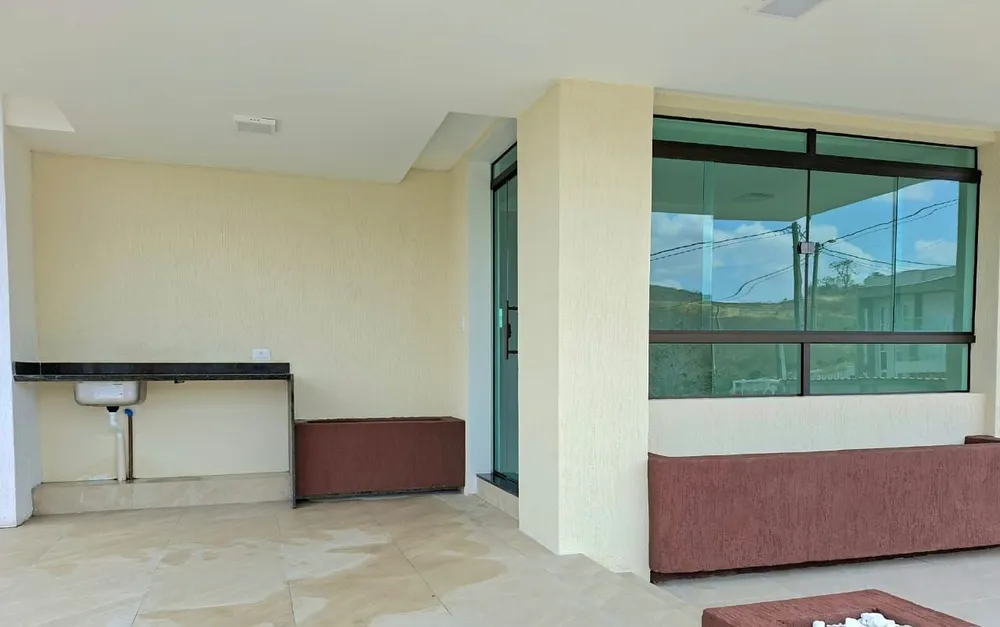 Casa, 3 quartos, 126 m² - Foto 3