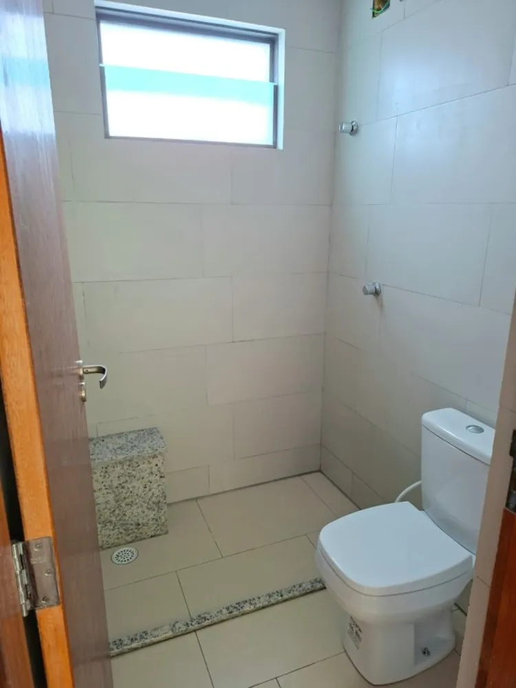 Casa, 3 quartos, 126 m² - Foto 2