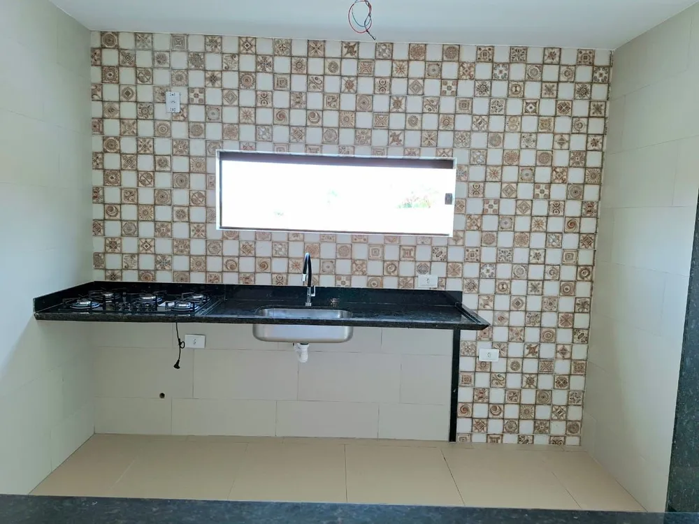 Casa, 3 quartos, 126 m² - Foto 1