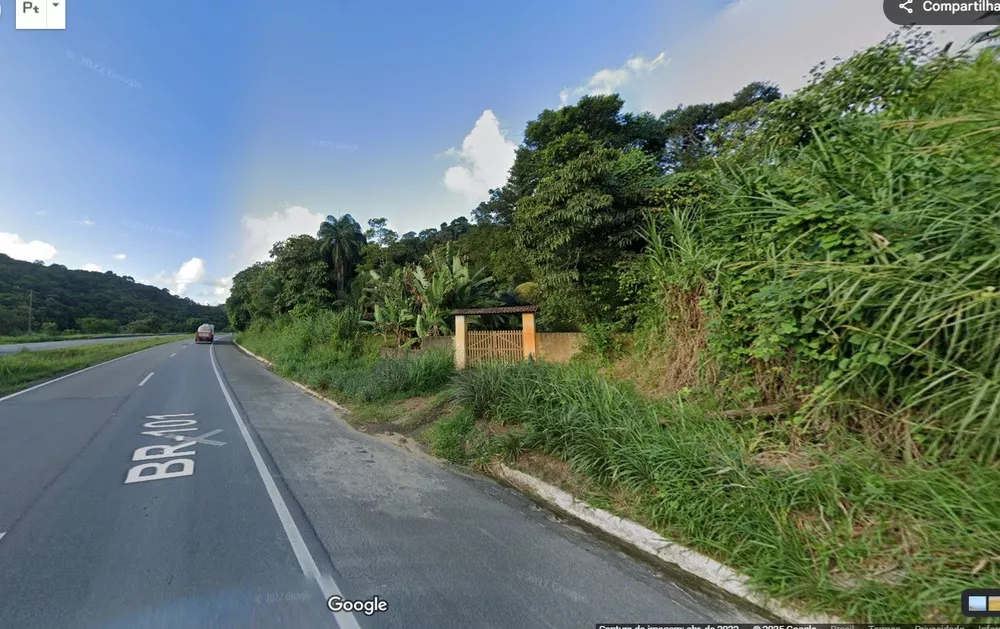 Terreno, 10 hectares - Foto 1