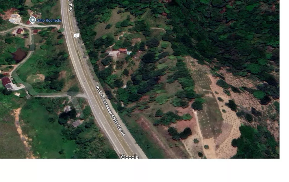 Terreno, 10 hectares - Foto 2