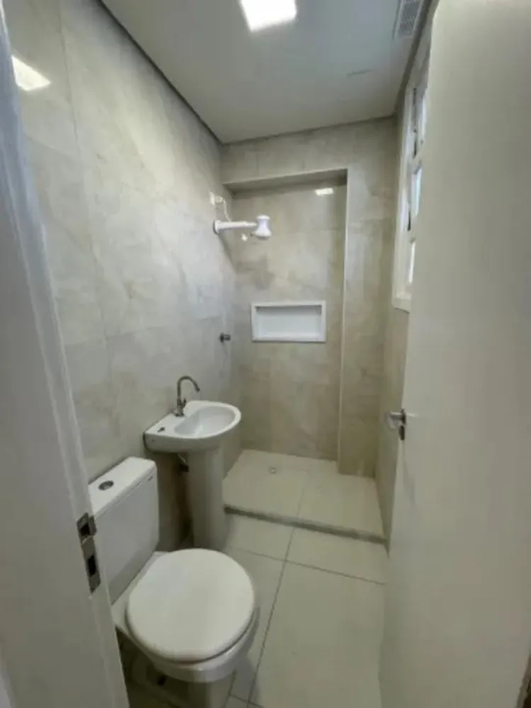Apartamento, 3 quartos, 124 m² - Foto 9