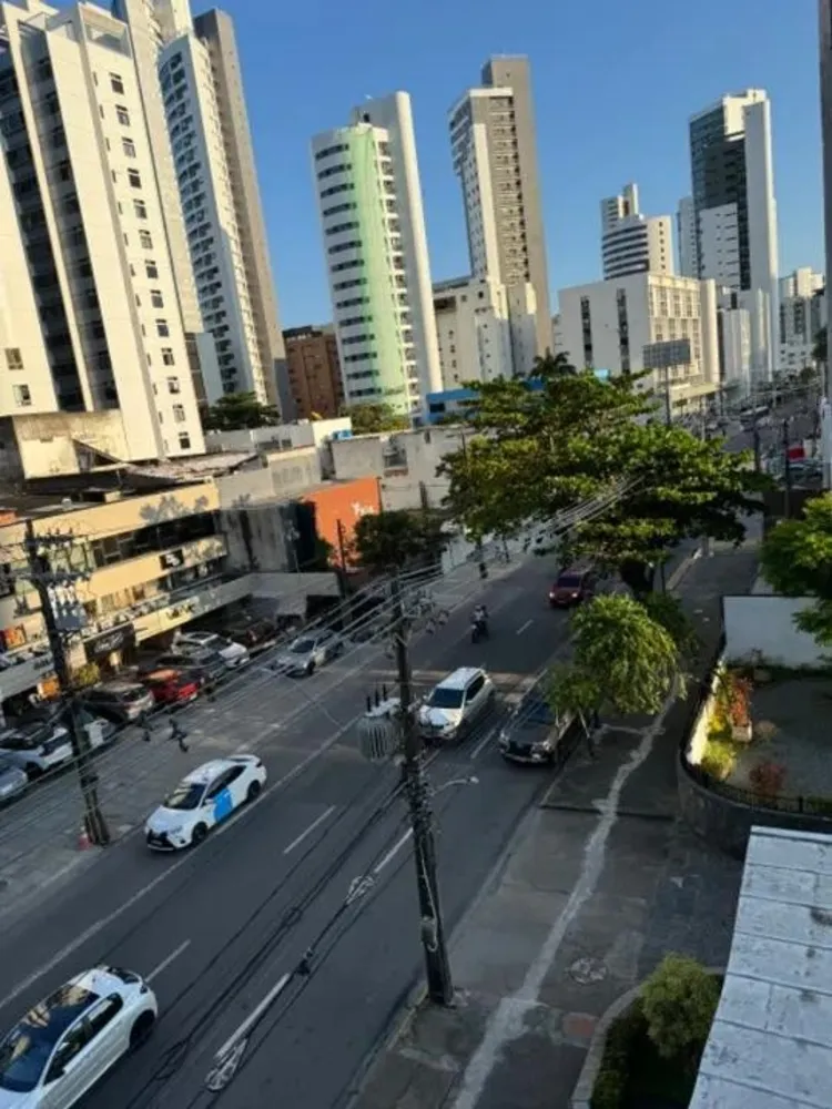 Apartamento, 3 quartos, 124 m² - Foto 10
