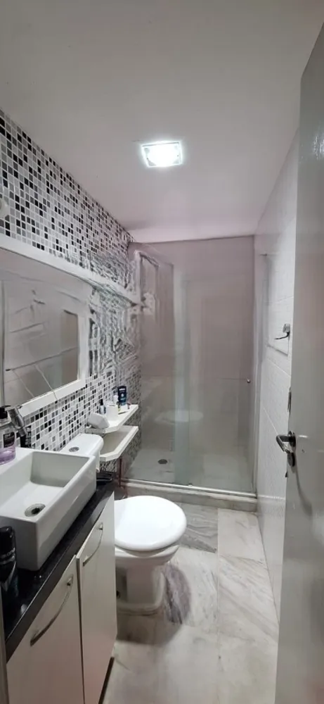 Apartamento, 3 quartos, 138 m² - Foto 9