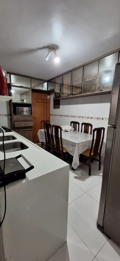 Apartamento, 3 quartos, 138 m² - Foto 15