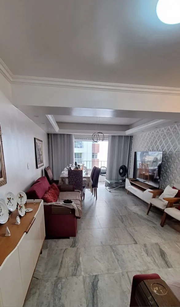 Apartamento, 3 quartos, 138 m² - Foto 12