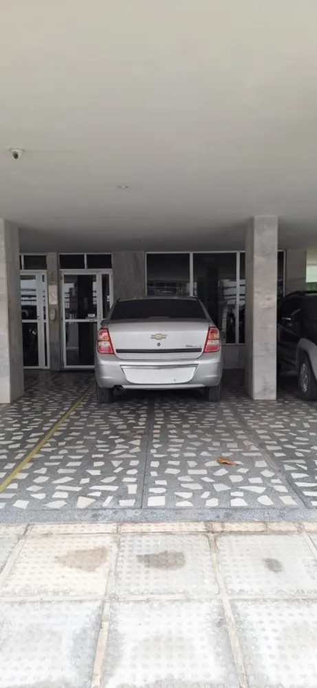 Apartamento, 3 quartos, 138 m² - Foto 6