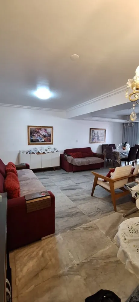 Apartamento, 3 quartos, 138 m² - Foto 13