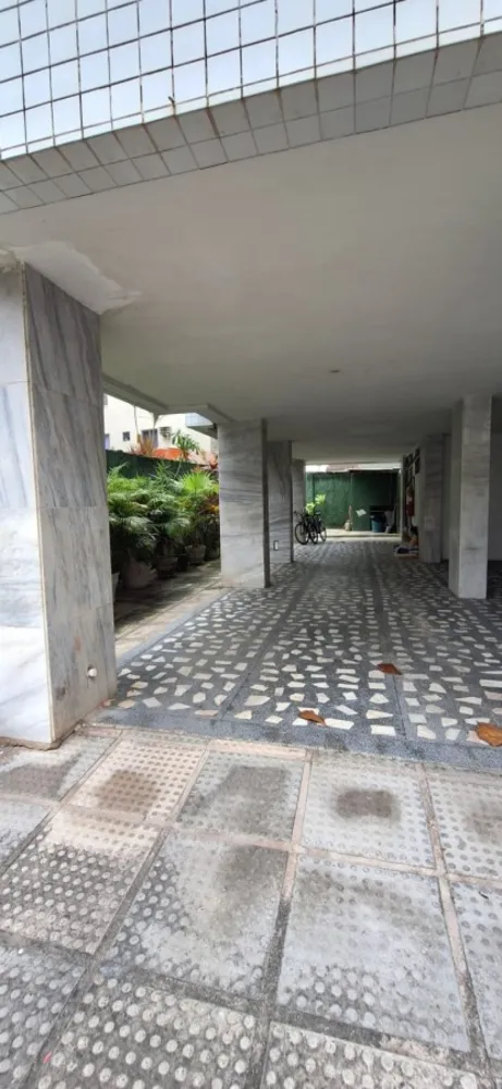 Apartamento, 3 quartos, 138 m² - Foto 5