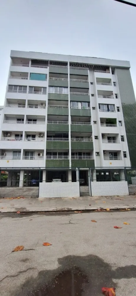 Apartamento, 3 quartos, 138 m² - Foto 2