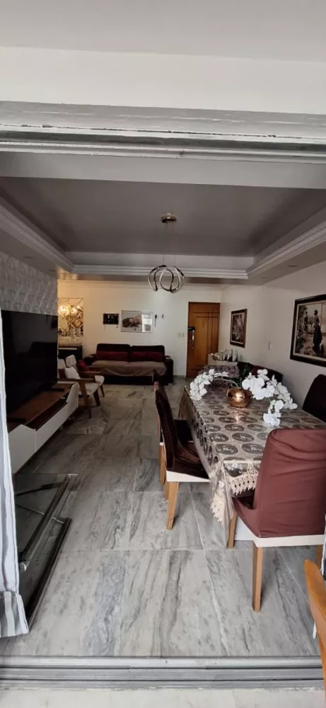Apartamento, 3 quartos, 138 m² - Foto 3