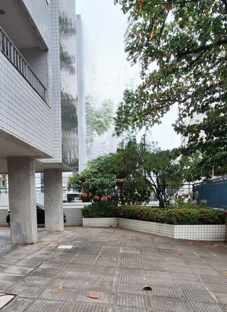 Apartamento, 3 quartos, 138 m² - Foto 4