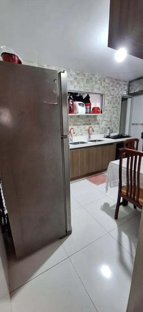 Apartamento, 3 quartos, 138 m² - Foto 8